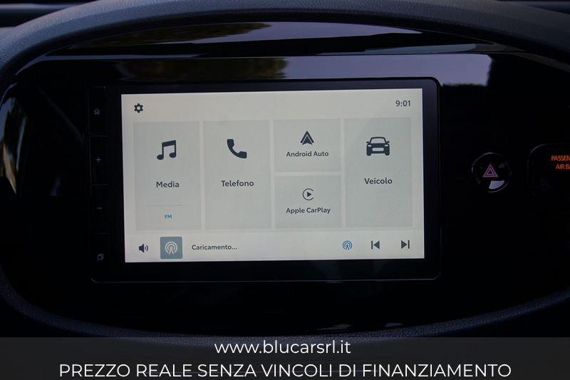 Toyota Aygo X 1.0B (72 CV) Trend Air S-CVT