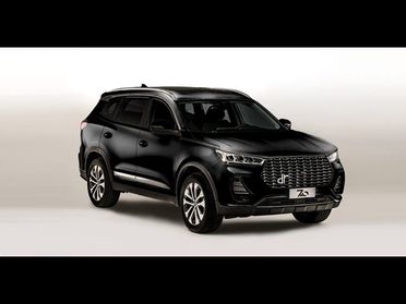 DR MOTOR DR 7.0 1.5 Turbo DCT TETTO PANORAMICO