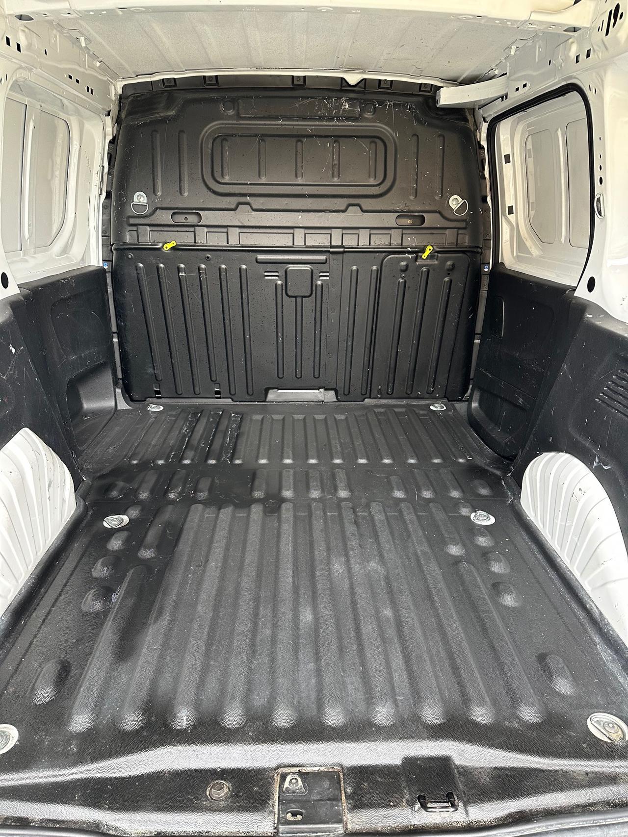 PEUGEOT Partner 1.5 bluehdi 100cv L1 Asphalt S&S E6d