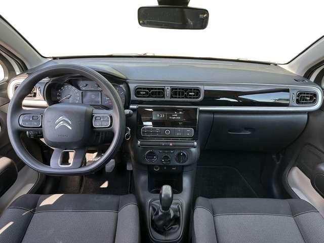 Citroen C3 PureTech 68 Live