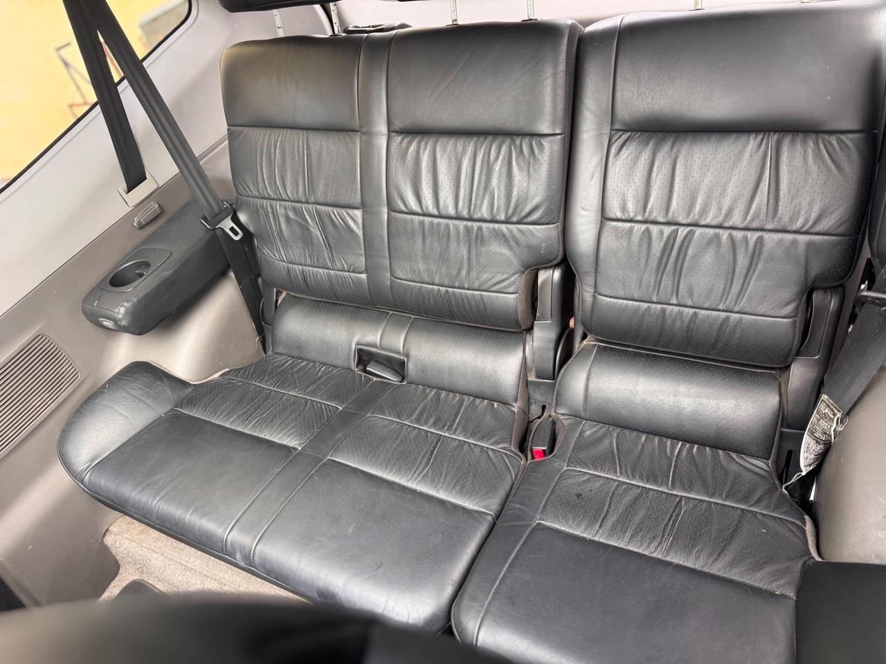 Mitsubishi Pajero 3.2 16V DI-D 5p. GLS1