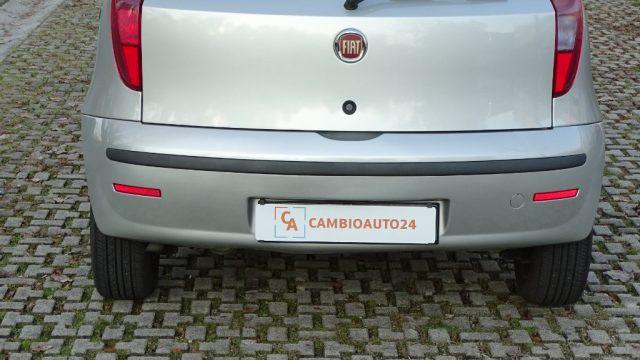 FIAT Punto Classic 1.2 5 porte Dynamic..