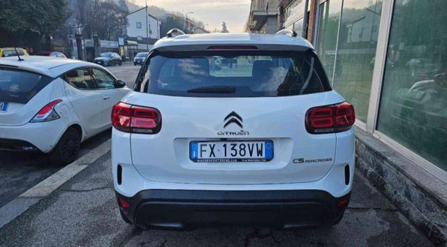 CITROEN C5 Aircross BlueHDi 130 S&S EAT8 Business