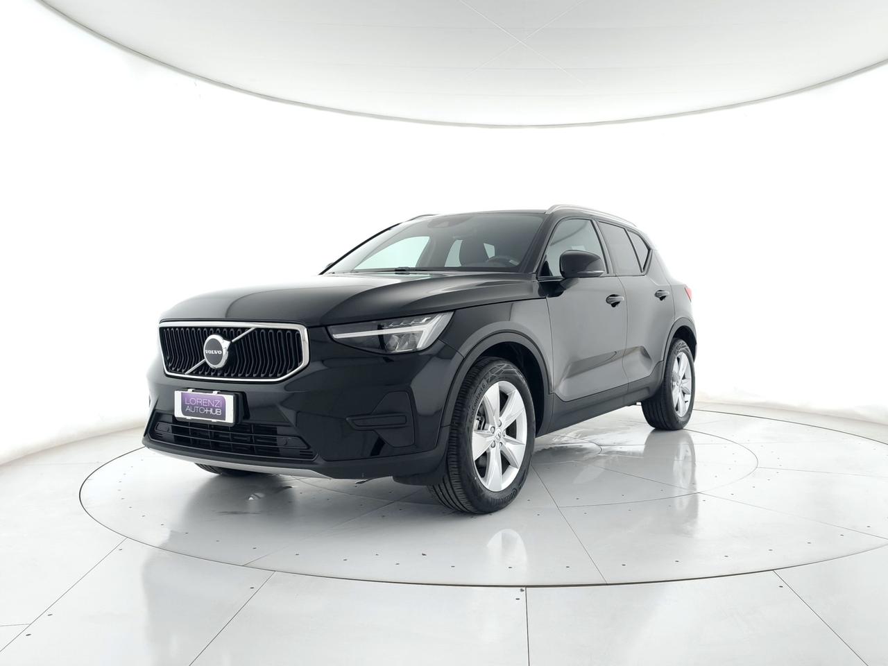VOLVO XC40 N1 1.5 T2 Momentum Core geartronic CAMERA+PREZZO+IVA