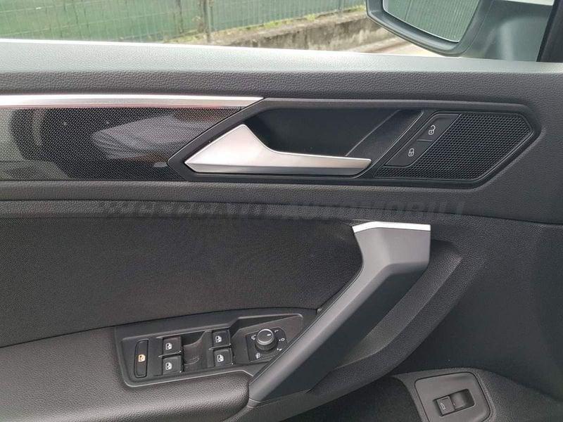Volkswagen Tiguan Tiguan 1.5 tsi Elegance 150cv dsg