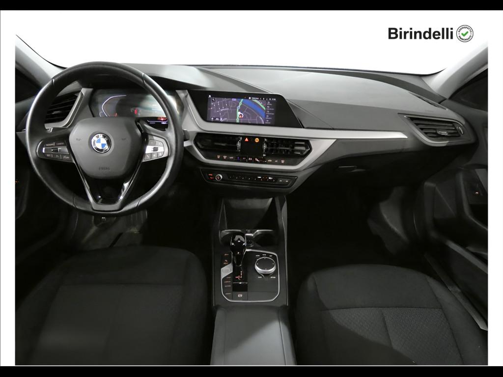 BMW Serie 1 (F40) - 116d 5p. Business Advantage