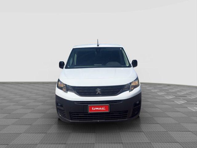 PEUGEOT Partner Partner BlueHDi 100 PL Furgone Premium