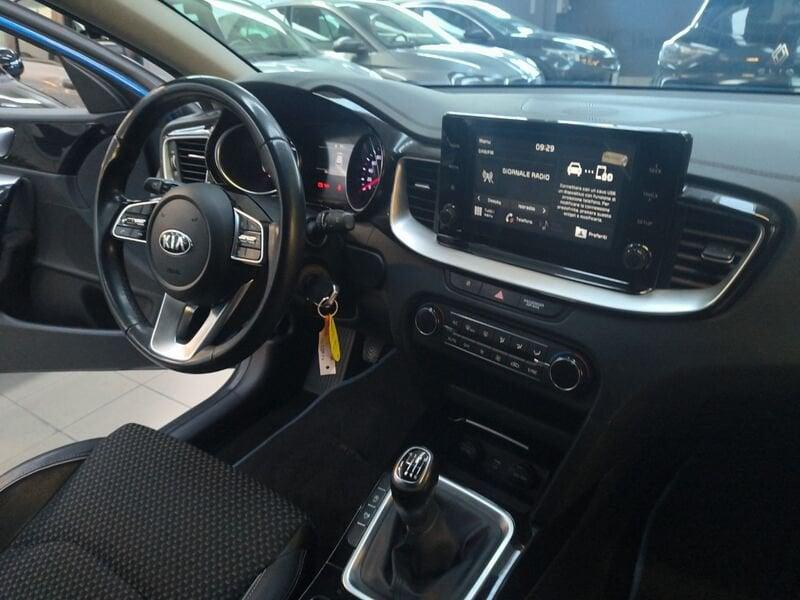 Kia Xceed XCeed 1.0 t-gdi Style Gpl (PREZZO REALE)