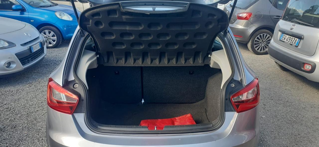 Seat Ibiza 2016 - 1.4 TDI 75CV Connect Lb automobili