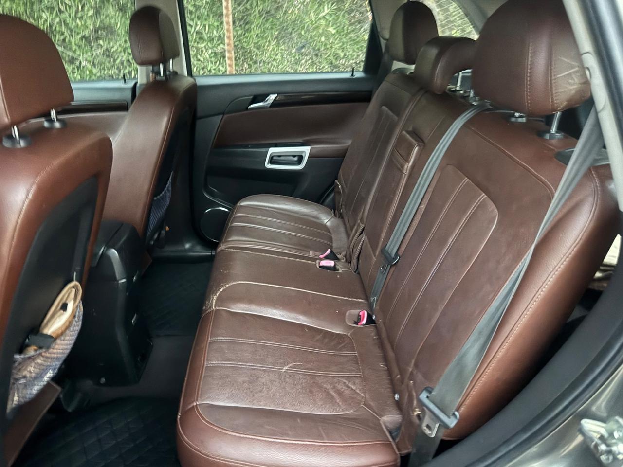Opel Antara 2.0 CDTI 150CV Edition