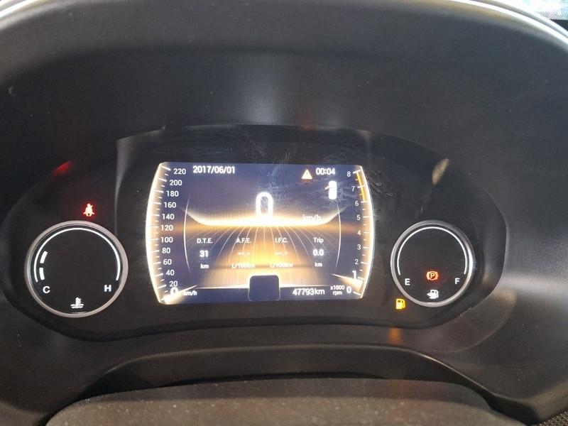 DR MOTOR DR4.0 1.5 MT BENZ GPL