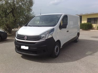 Fiat Talento 2.0mjet 120cv P. LUNGO - 2021