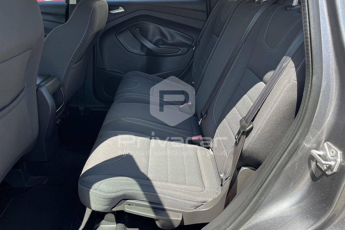 FORD Kuga 2.0 TDCI 150 CV S&S 2WD Business