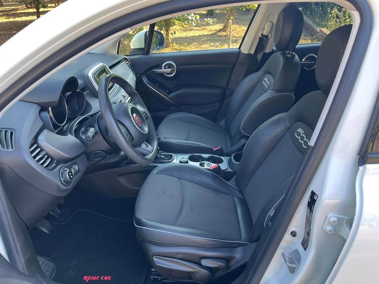 Fiat 500X 1.6 MultiJet 120 CV Cross
