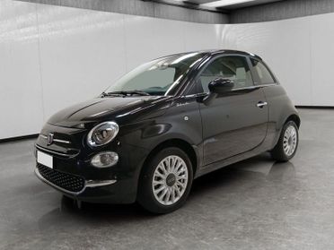 FIAT 500C 1.0 hybrid Dolcevita 70cv