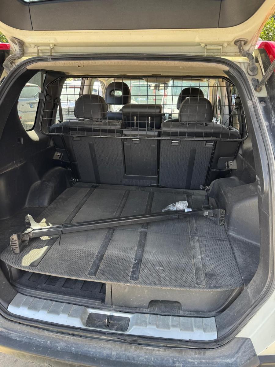NISSAN X-Trail 2.0 dCi 150CV LE