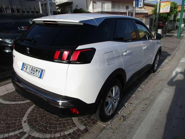 Peugeot 3008 1.5 bluehdi Business s full optional garantita