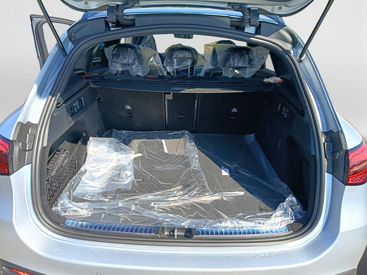 Mercedes-Benz Mercedes-AMG GLC 43 4MATIC