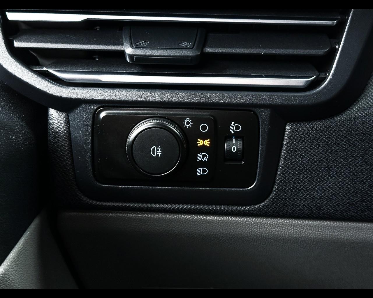 FORD Tourneo Custom 2ªs - Tourneo Custom 320 2.0 EcoBlue 170CV aut. PL Titanium