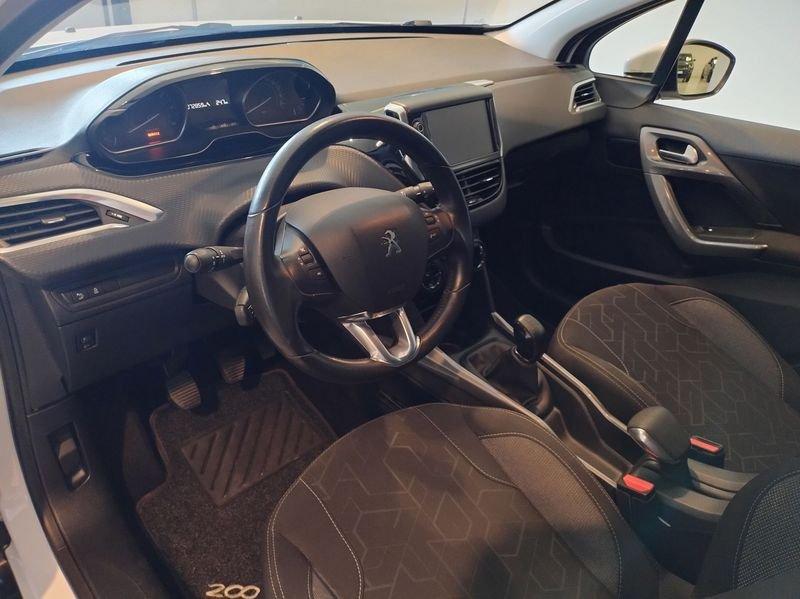 Peugeot 2008 1.6 bluehdi Access 75cv my16