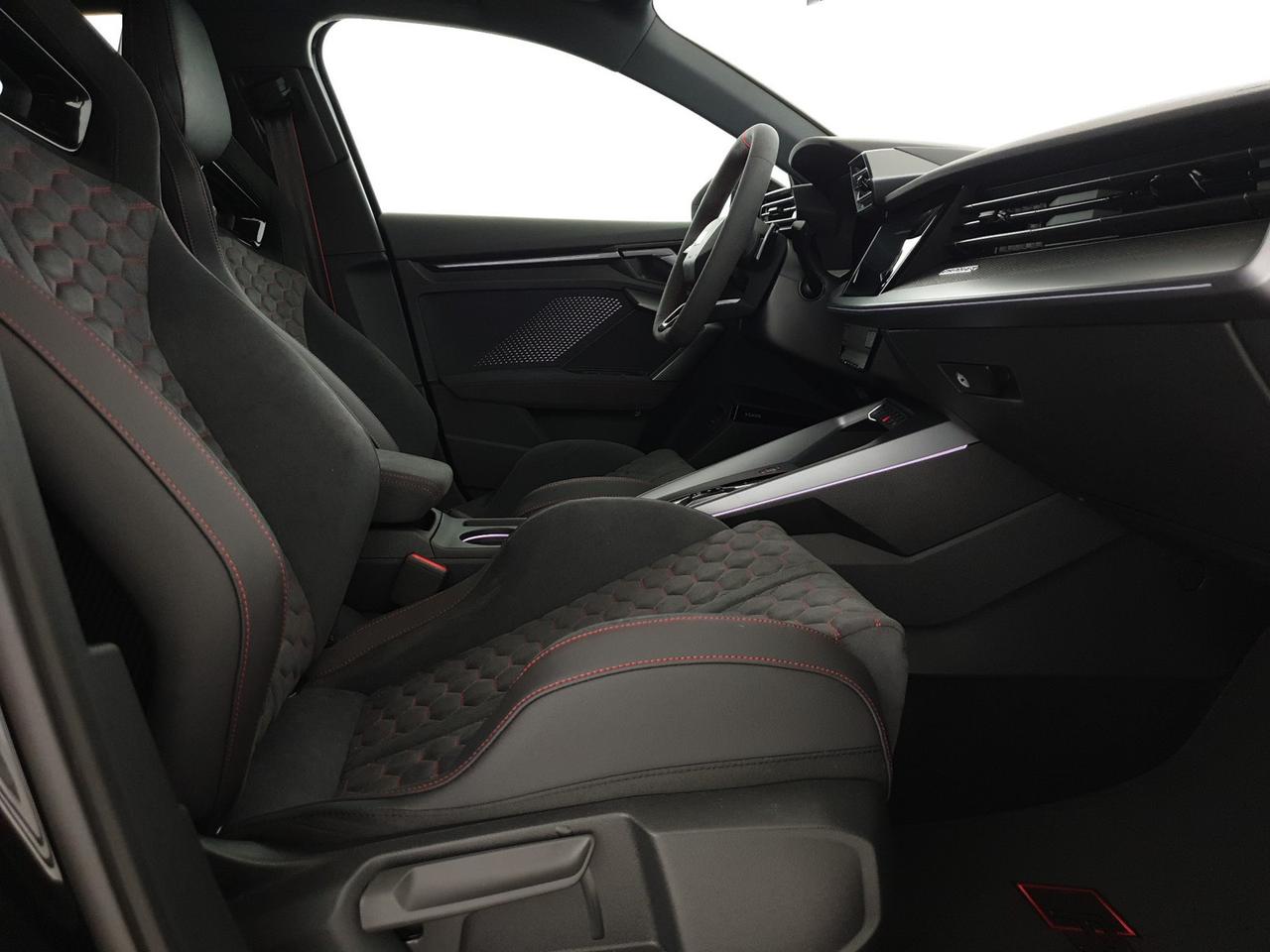 Sportback 2.5TFSI 400CV quattro S tronic