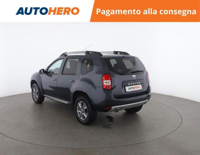 DACIA Duster 1.5 dCi 110 CV S&S 4x2 Serie Speciale Brave2