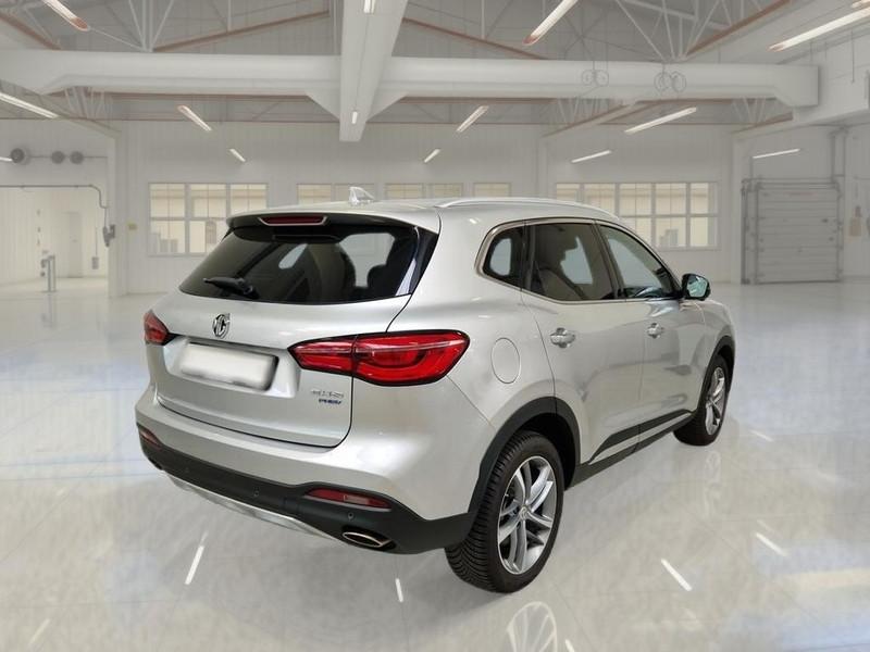 MG EHS 1.5 T PLUG-IN HYBRID LUXURY AUTO SUV
