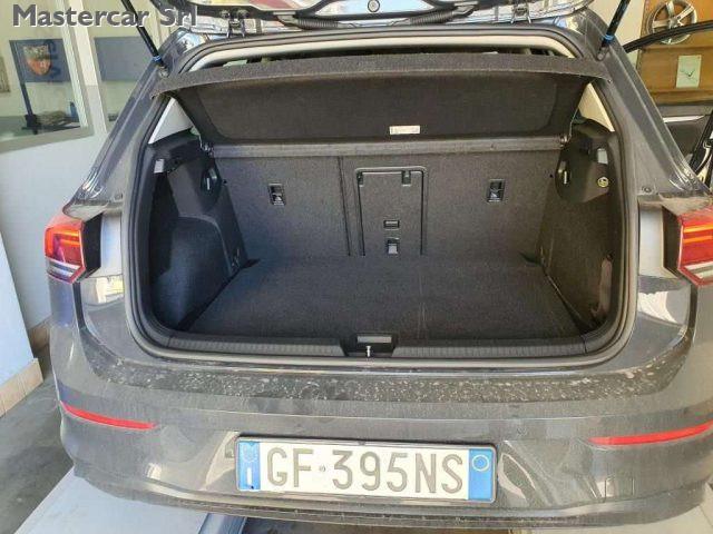VOLKSWAGEN Golf 1.0 tsi evo Life 110cv GF395NS