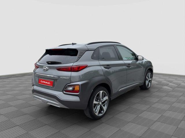 HYUNDAI Kona Kona 1.0 T-GDI Xpossible