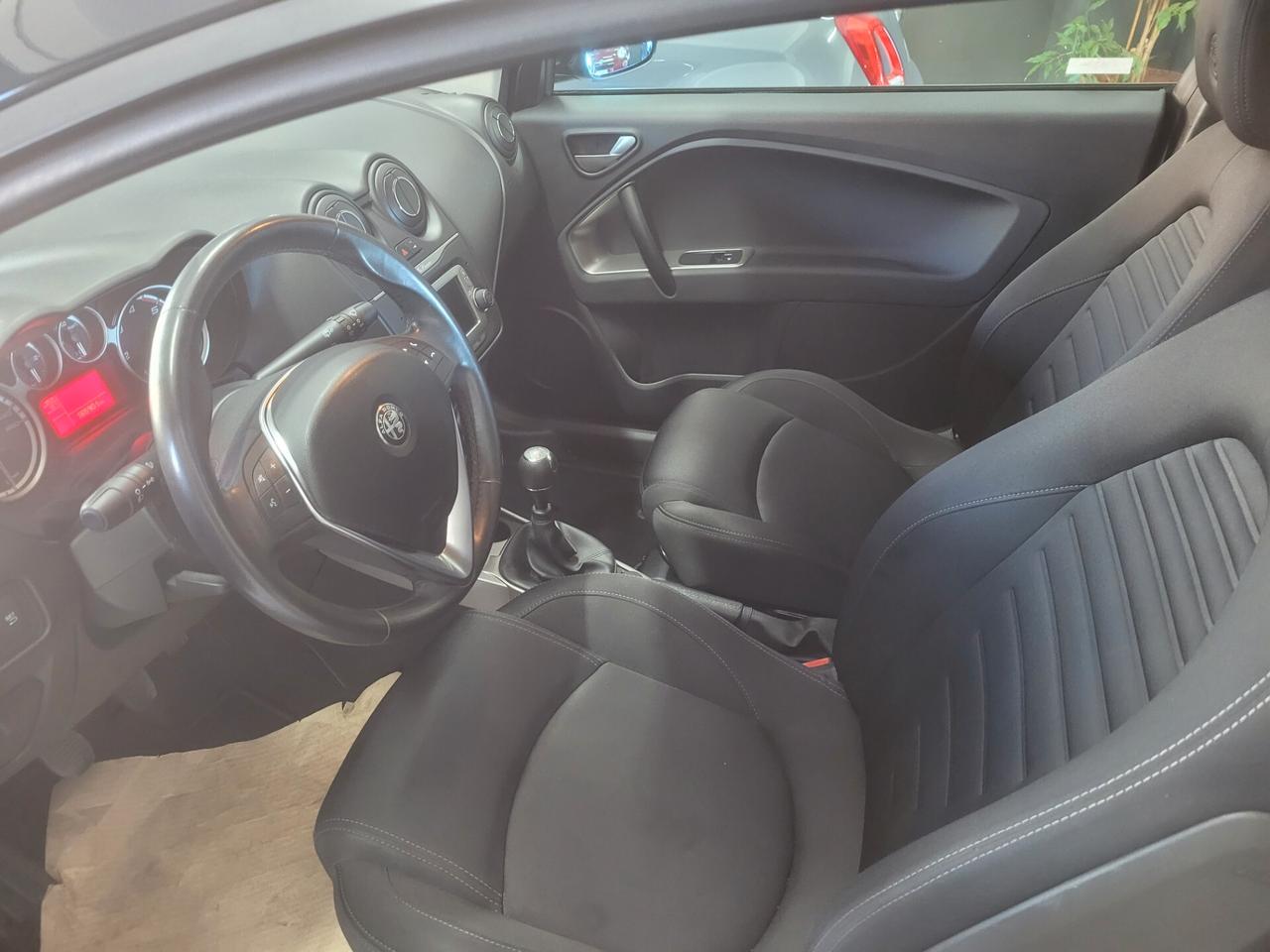 Alfa Romeo MiTo 1.3 JTDm 95 CV S&S Super