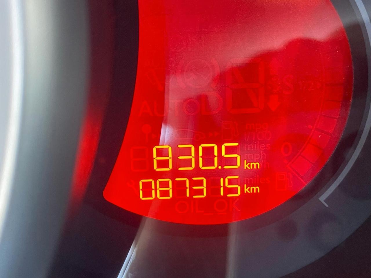 Citroen C3 1.1 5 porte