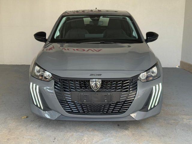 PEUGEOT 208 PureTech 75 Stop&Start 5 porte Active