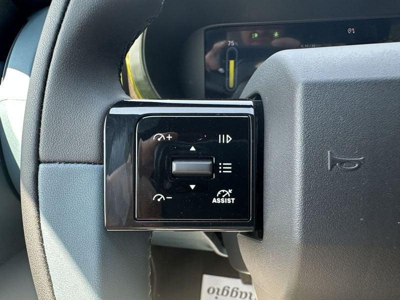 FIAT Grande Panda Fiat Grande Panda 44Kwh ''La Prima''