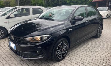 Fiat Tipo 1.3 Mjt S&S 5 porte Life 95 cv