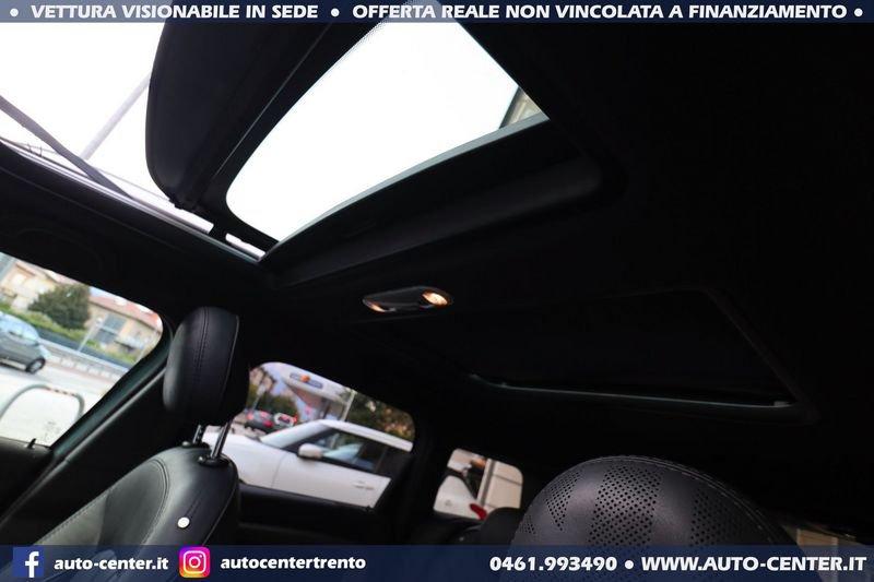 MINI Countryman Cooper S ALL4 Aut FULL *SAGE GREEN