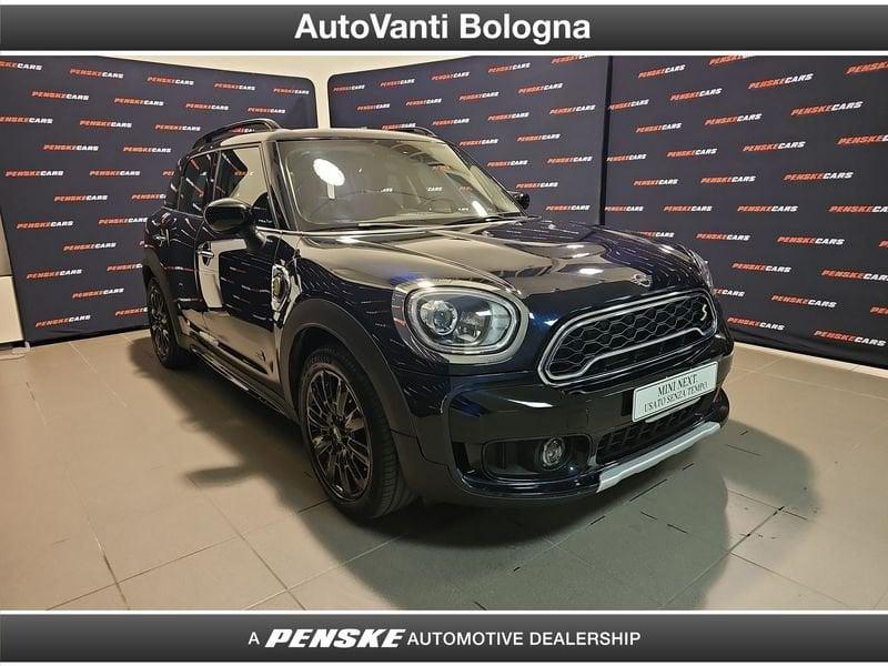 MINI Mini Countryman F60 Mini 1.5 Cooper SE Countryman ALL4 Automatica