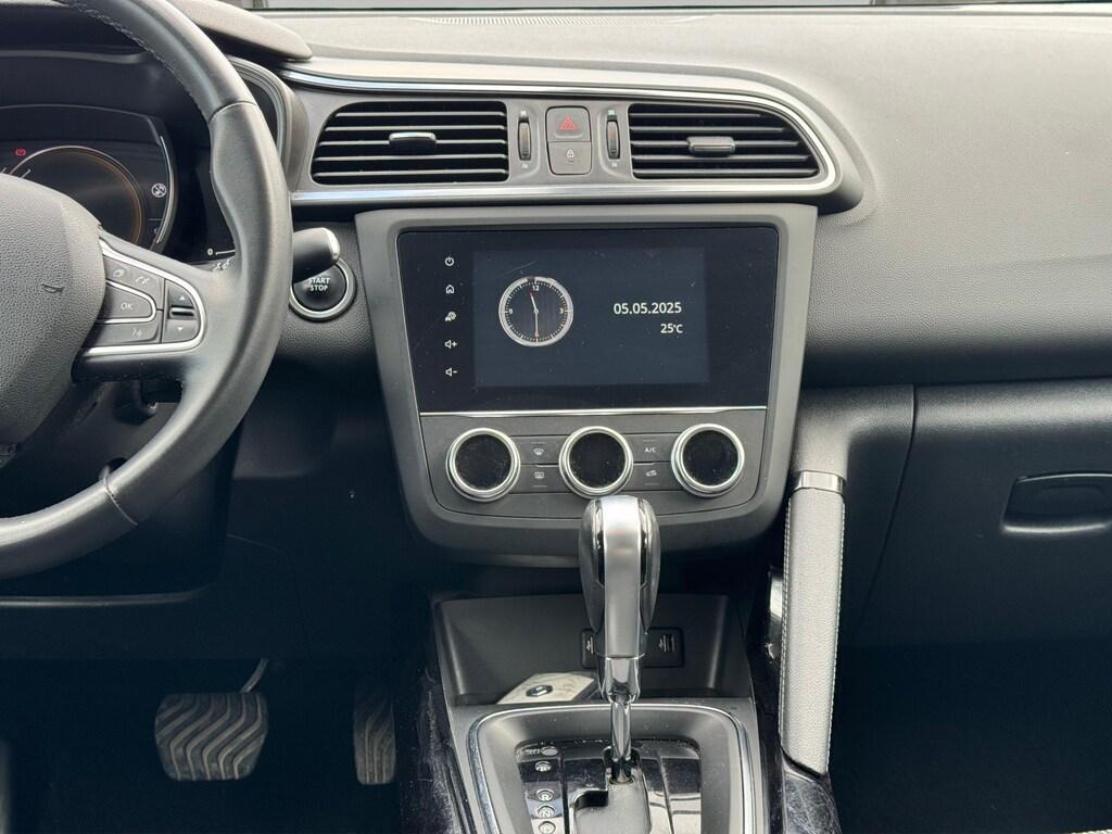 Renault Kadjar 1.3 tce Sport Edition 140cv EDC NEOPATENTATI
