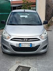 Hyundai i10 1.1 12V BlueDrive GPL