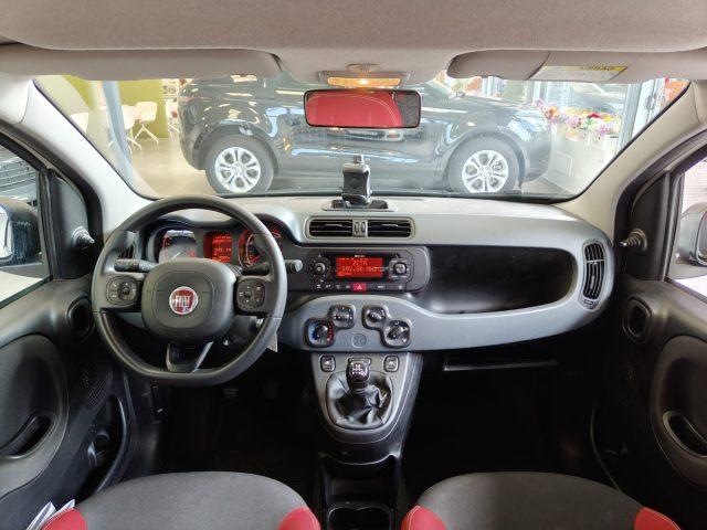 FIAT Panda Van 1.0 GSE S&S Hybrid N1 *BLUETOOTH*OCCASIONE*