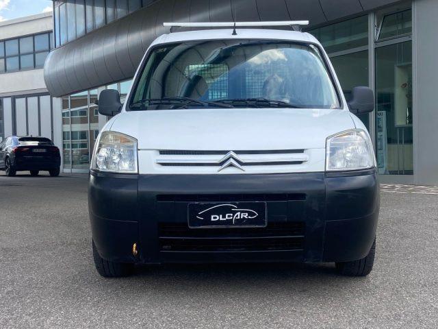 CITROEN Berlingo 1.4 4p. Bi Energy M 20 First Van