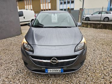 Opel Corsa 1.4 90CV GPL Tech 5 porte n-Joy BENZINA E GPL