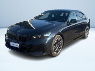 BMW i5 Berlina M Sport Pro xDrive40