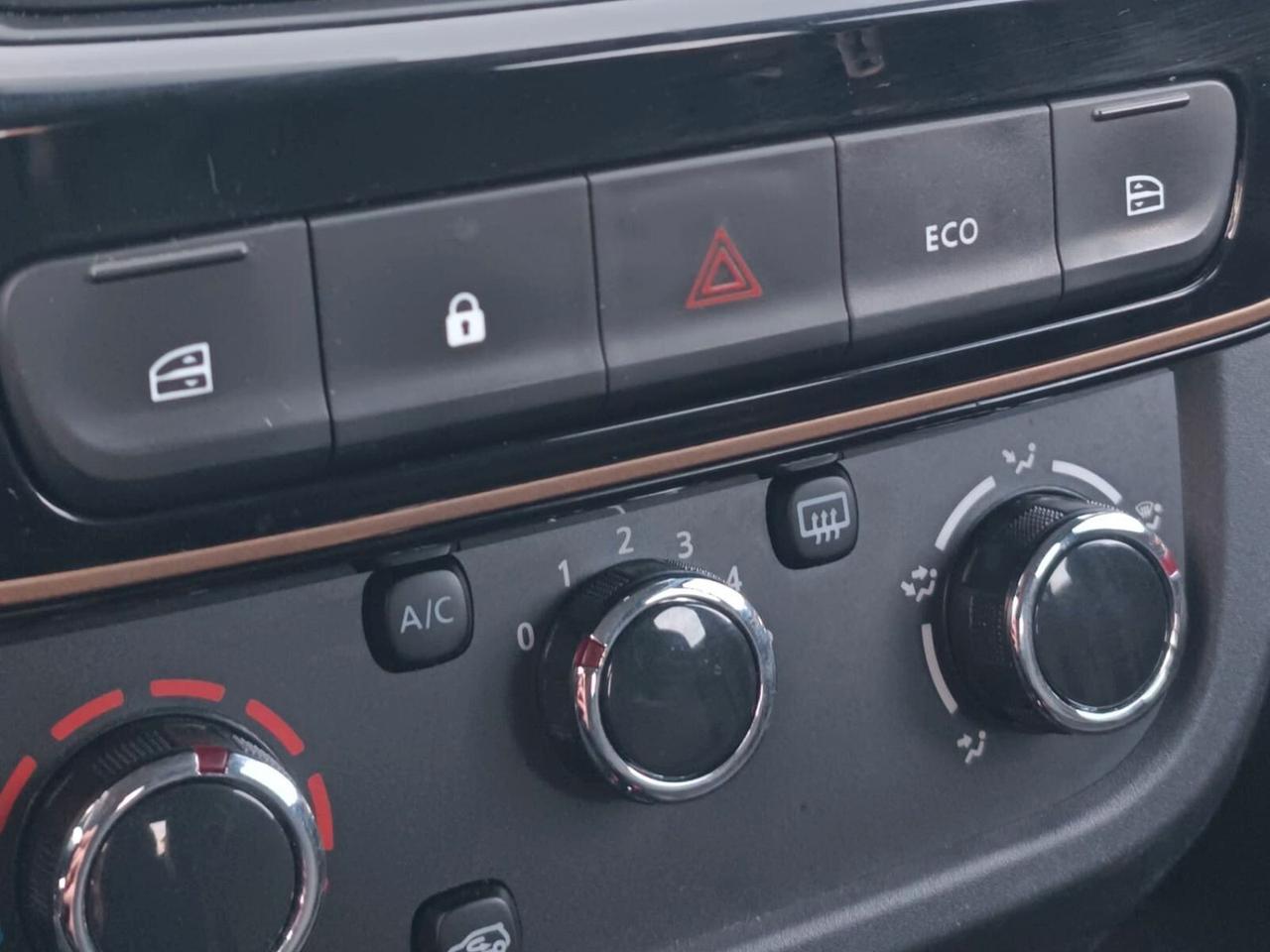 Dacia Spring Electric 65 Extreme