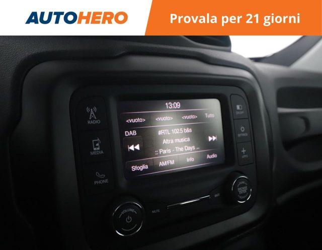 JEEP Renegade 1.0 T3 Longitude