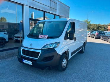 Peugeot Boxer PREMIUM 330 2.2 BlueHDi PC-TN Furgone SPOTICAR