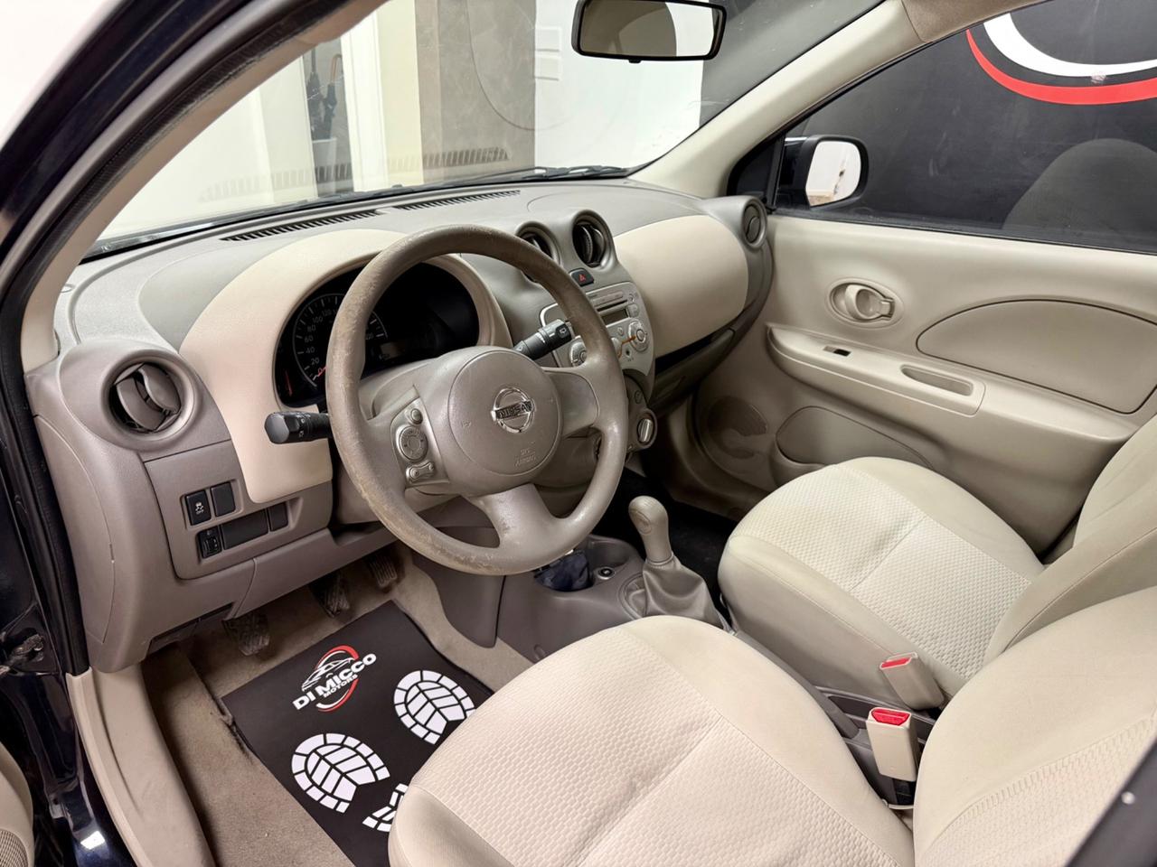 Nissan Micra 1.2 12V 5 porte 30th Anniversary