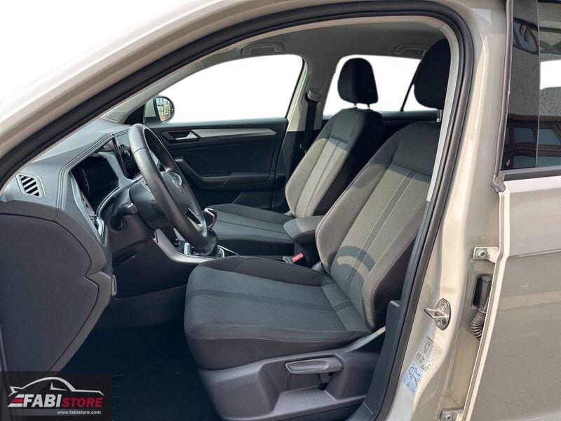 Volkswagen T-Roc 1.0 TSI 110 Cv Style - LED, CarPlay, Cruise ecc