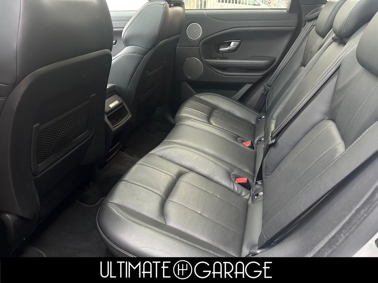 Land Rover Range Evoque 5p 2.0 td4 SE Dynamic 150cv auto *Tetto *Cerchi 20