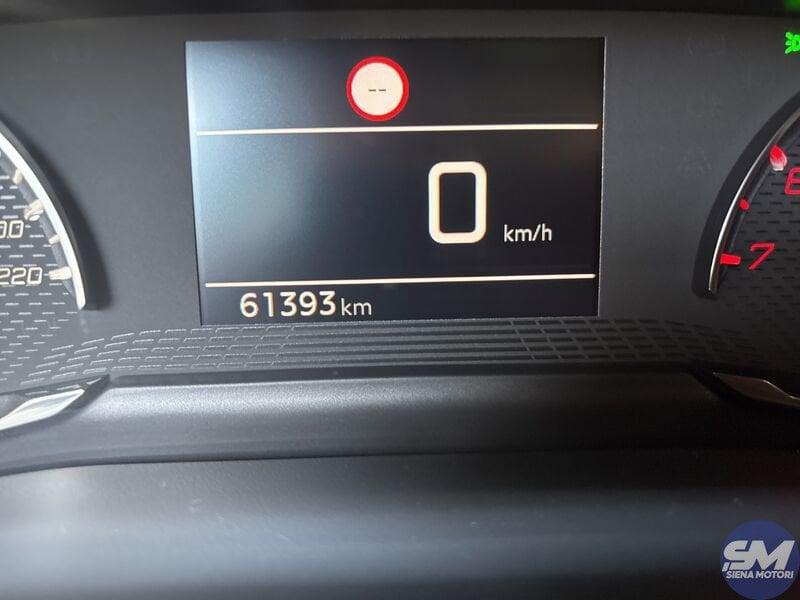 Peugeot 2008 PureTech 130 S&S Allure Pack