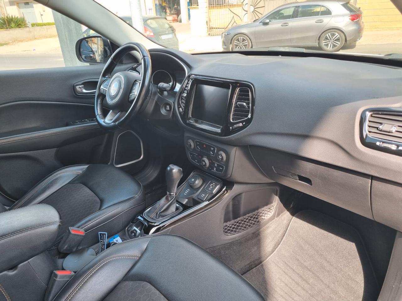 Jeep Compass 2.0 Multijet Limited PROMO ESTATE 2025